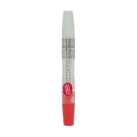 Maybelline SuperStay Lip Color - Superstay Blush