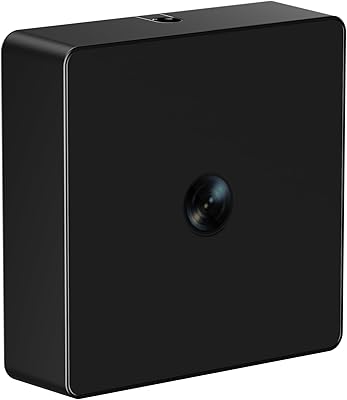 طقم كاميرا SCULPFUN iCAM لآلة النقش بالليزر iCube Ultra، كاميرا Lightburn صناعية ذات تحديد المواقع الدقيق، تتبع الصور تلقائيًا بدقة 5 ميجا بكسل، مثبتة مسبقًا للتوصيل والتشغيل