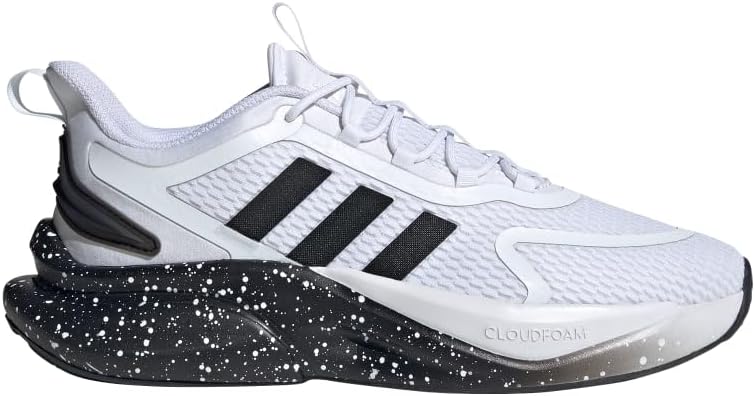 adidas Alphabounce +، أحذية رجالية منخفضة (غير كرة القدم)