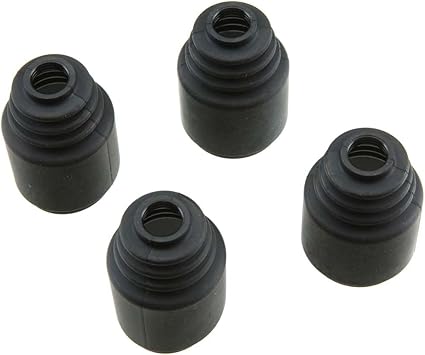 HPI Racing 104968 Axle Boot، Baja 5SC، 25x47mm (4)