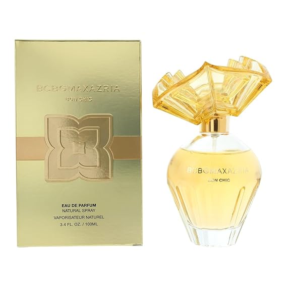 BCBG Bon Chic Eau de Parfum - 3.4oz / 100ml