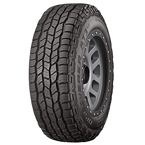 Cooper Discoverer AT3 LT All-Season LT21585R16 E 115R Tire
