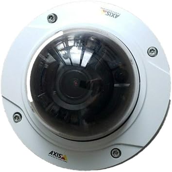 كاميرا شبكة AXIS Q3515-LVE - اللون