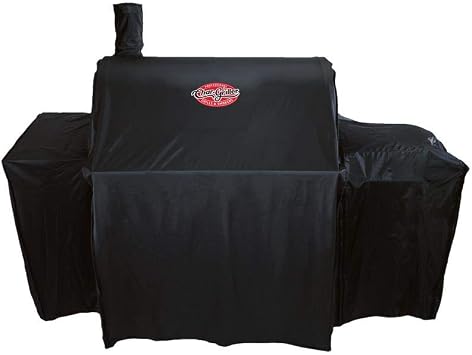 Char-Griller Smokin' ChampTM Grill Cover