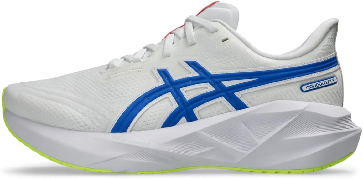 حذاء الجري NOVABLAST 5 للرجال من ASICS
