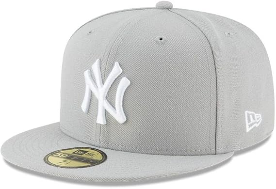 New York Yankees Basic 59FIFTY Fitted