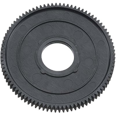 HPI Racing 103373 Spur Gear، 88T، 48P