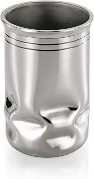 Royal Selangor Hand Finished Mallea Collection Pewter Tumbler Gift   