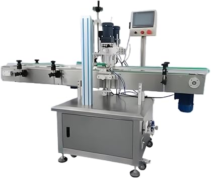 Fully Automatic Mineral Pure Water Bottle Filling Capping and Labeling Machine