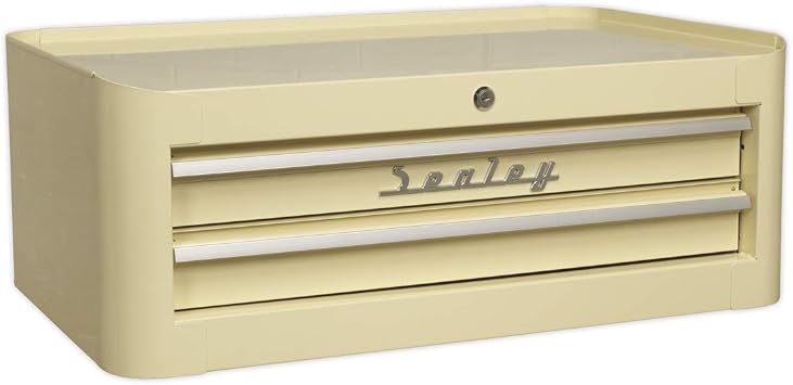 Sealey AP28102 Mid-Box 2 نمط السحب الرجعي
