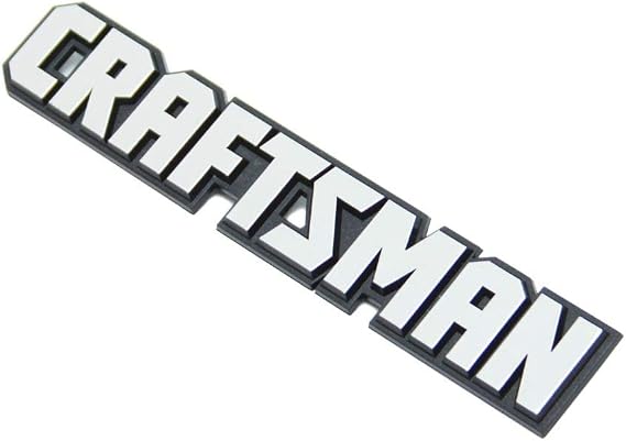 Craftsman 29873 أداة صندوق اسم الشركة المصنعة للمعدات الأصلية الأصلية (OEM) الجزء