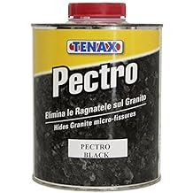 علاج TENAX PECTRO بالحجر الأسود - 1 لتر