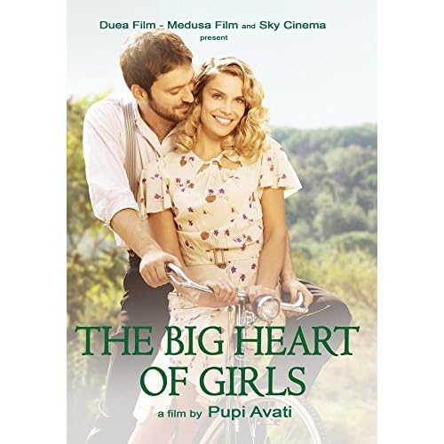Big Heart of Girls