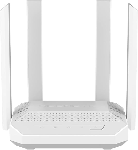 Keenetic Hopper AX3000 شبكة Wi-Fi للتحكم الأبوي ألياف VPN Router 4x1Gbit/s USB3.0 KN-3811