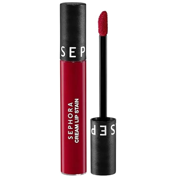 SEPHORA COLLECTION كريم الشفاه صبغة الشفاه أحمر الشفاه 94 الكرز القمر