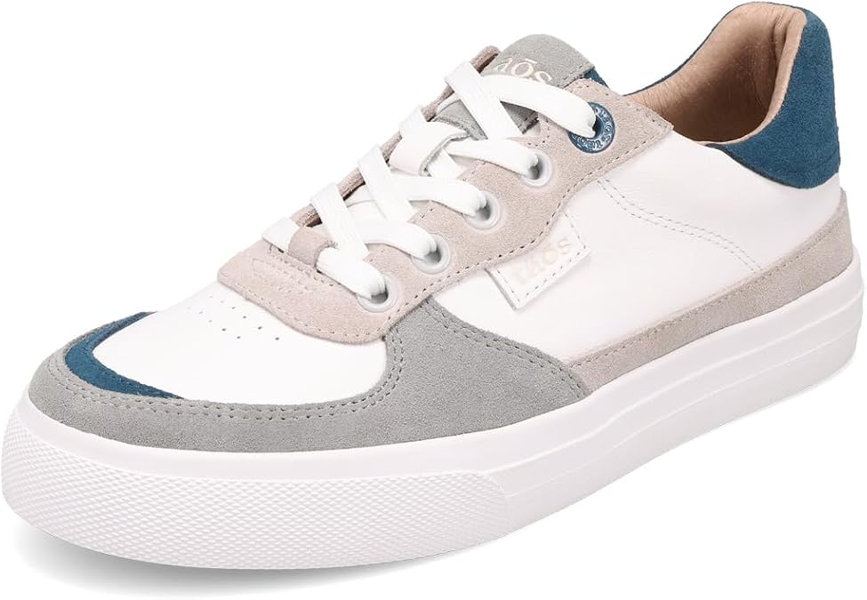 Taos Footwear Women's Pop Soul Sneaker