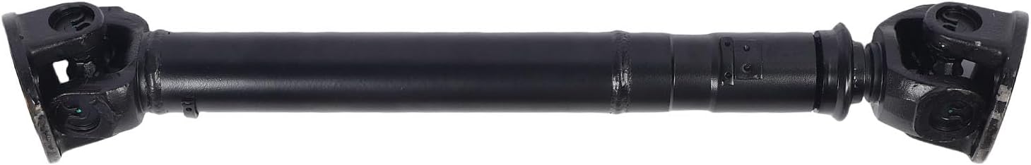 Front Drive Shaft for 90 110 130 300TDi TD5 1994-2006 - Replaces TVB100610, FRC8386, LR044296