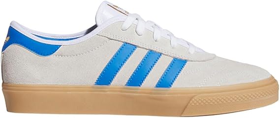 حذاء رياضي adidas Adiease Skate للرجال - أبيض