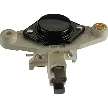 OEG Parts New Voltage Regulator Compatible With Mercedes-Benz 230 L4 2.3L 74-78 070903803A 0192052003 0192052018 1197311000 1197311001 1197311002 1197311090 2197311090 F04R320370 ABO6011 230-24019