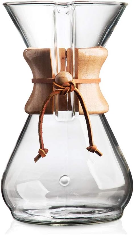 Classic Coffee Maker by Chemex