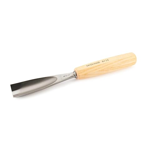 PFEIL "Swiss Made" 35mm # 8 Sweep Gouge