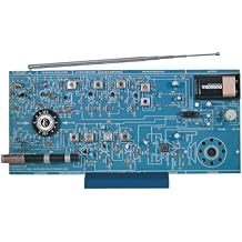 AM / FM Radio Kit / Trainer (يتطلب التجميع المتقدم)