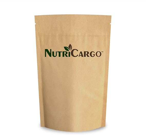 NutriCargo Mushroom Coriolus Powder 1.1 LBS (500 G)