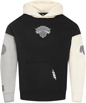 هودي NBA Reverse French Terry للرجال من Pro Standard