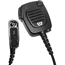 تيتان يحل محل ميكروفون APX 7000