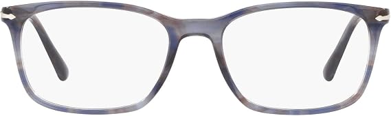إطارات النظارات الطبية المربعة Po3189v للجنسين من Persol