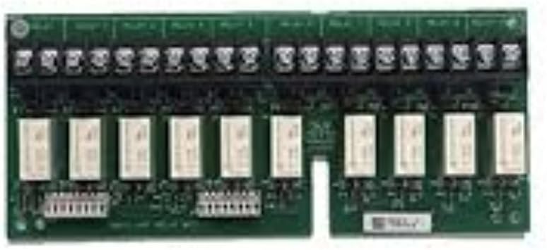 نموذج SIMPLEX 4006-9803 EXPANSION RELAY MODULE