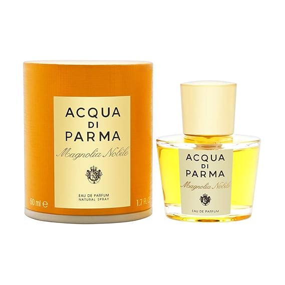 Acqua Di Parma Nobile Eau de Parfum Spray، Magnolia، 1.7 Ounce 10010550
