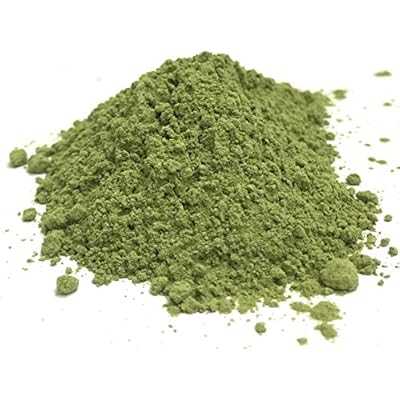 Best Botanicals Barley Grass Powder 4 oz. Organic