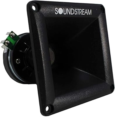 Soundstream SPD.200 مكبر الصوت