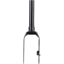 Electric Scooter Front Fork - Fit for G30 Electric Scooter - High Strength Aluminum Alloy Front Suspension Replacement Part - Impact Proof Lightweight Design for Enhanced