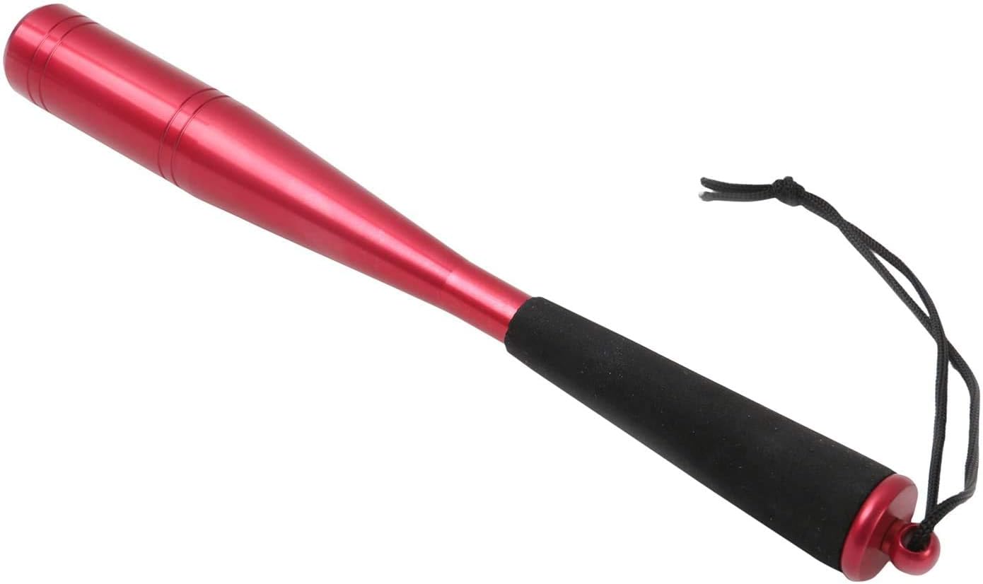 Maxcatch Fishing Priest Aluminium Fish Bat for Small Fish 9.5inch