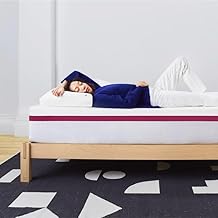 Helix Dusk Mattress with GlacioTex Pillow Top, Twin