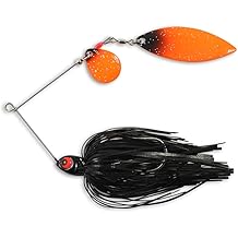 Northland Tackle Reed-Runner Classic Tandem 6/Bag Bait