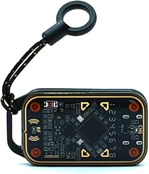 Chameleon 3.0 Smart Card Emulator NFC Read Write RFID Smart Chip ID IC Reader Tag Copier Upgrade Version Copyer