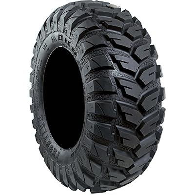 Duro DI2037 الإطارات الشعاعية ATV لجميع التضاريس - 25x8R12