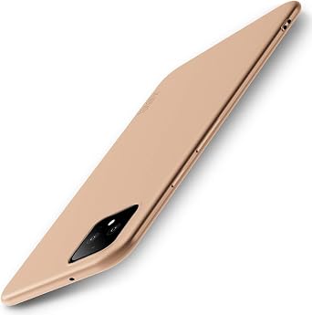 X-level Google Pixel 4 Case، Soft TPU Matte Finish Mobile Phone Case Ultra-Thin Slim Fit Protective Chone Back Cover for Google Pixel 4