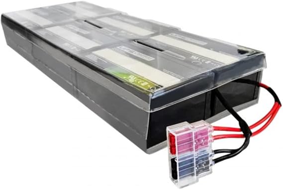 UPSBatteryCenterLtd. 9PX3000GRT Compatible Replacement for Eaton 9PX 3000VA UPS Battery Pack