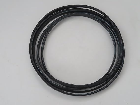 We03x29897 حزام المجفف We12m29 محرك الأسطوانة للموديلات الشائعة: gtdp490ed0ws gtdp490ed2ws gtdp490ed5ws gtdp490gd1ws gtdp490gd2ws