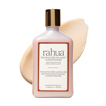 Rahua Women's Enchanted Island Conditioner, Multicoloured, 9.3 Fl Oz