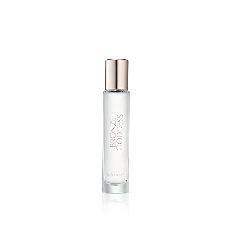 عطر Estee Lauder Bronze Goddess Eau de Parfum Spray برائحة زهرة التياري وجوز الهند والعنبر وخشب الصندل والفانيليا | عطور للنساء