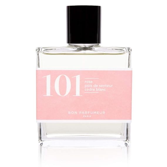 BON PARFUMEUR 101 بواسطة Bon Parfumeur، EAU DE PARFUM SPRAY 3.3 OZ