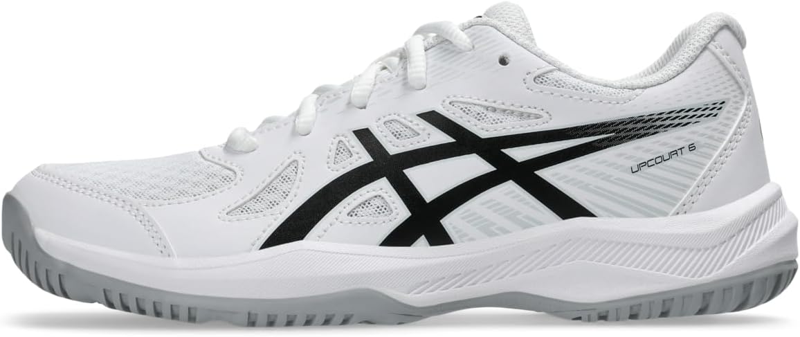 أحذية ASICS Kid's UPCOURT 6 Grade School للكرة الطائرة