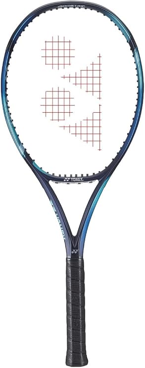 مضرب تنس Yonex Ezone 98 305g V8 2022 SKY BLUE