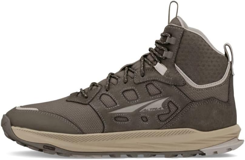 حذاء ALTRA للرجال Lone Peak Hiker 3 للمشي لمسافات طويلة
