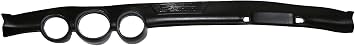 Replacement Dash, for Type 3 64-73, Compatible with Dune Buggy